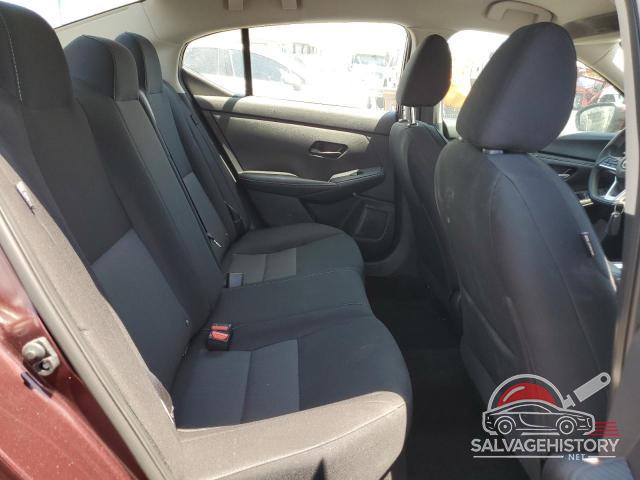 3N1AB8CV4RY304684 2024 NISSAN SENTRA photo no. 10