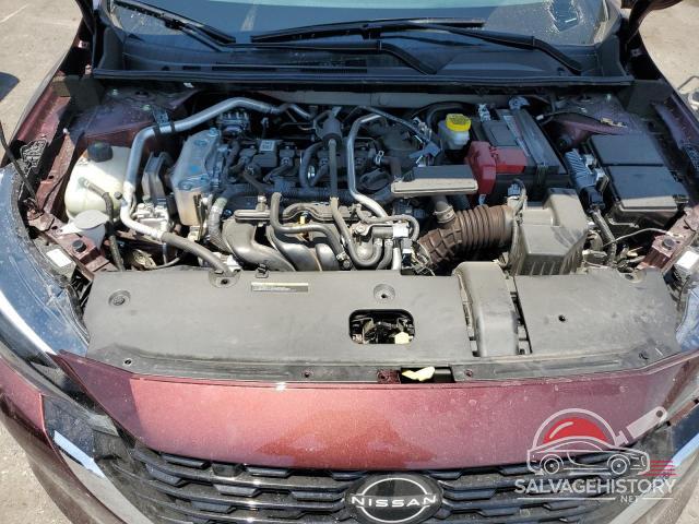 3N1AB8CV4RY304684 2024 NISSAN SENTRA photo no. 11