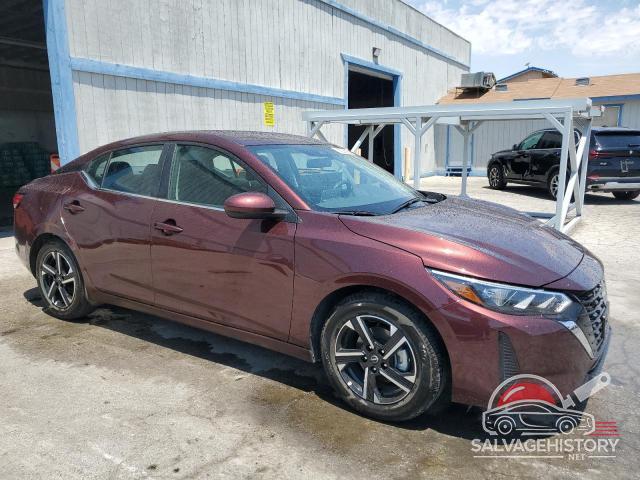 3N1AB8CV4RY304684 2024 NISSAN SENTRA photo no. 4