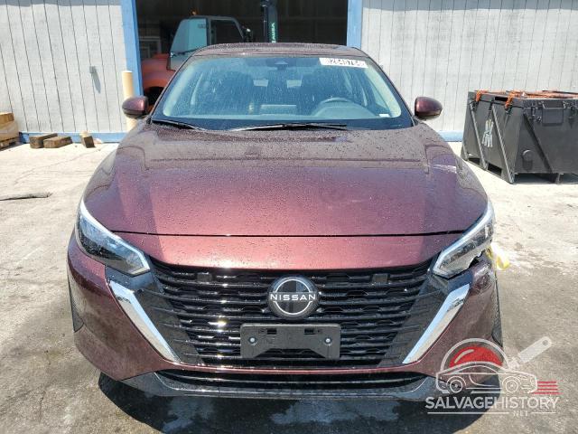3N1AB8CV4RY304684 2024 NISSAN SENTRA photo no. 5