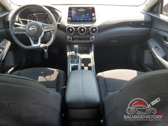 3N1AB8CV4RY304684 2024 NISSAN SENTRA photo no. 8