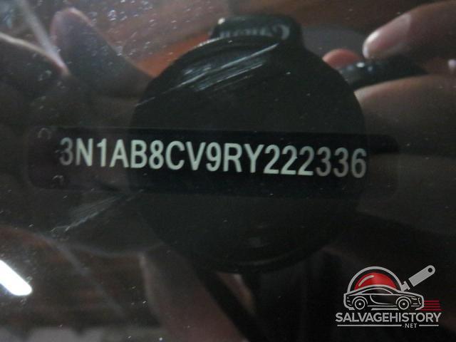 3N1AB8CV9RY222336 2024 NISSAN SENTRA photo no. 10