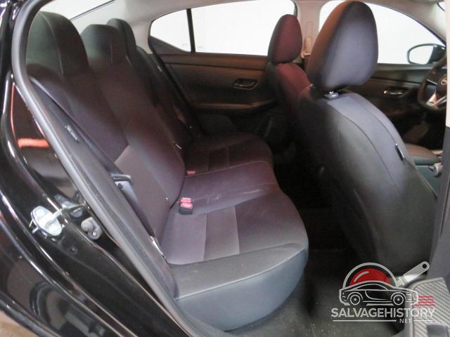 3N1AB8CV9RY222336 2024 NISSAN SENTRA photo no. 6