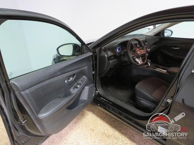 3N1AB8CV9RY222336 2024 NISSAN SENTRA photo no. 9