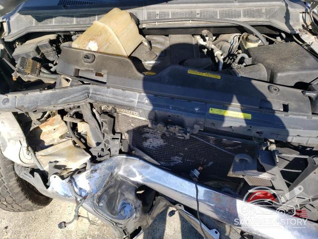 1N6AA07A94N513267 2004 NISSAN TITAN photo no. 11