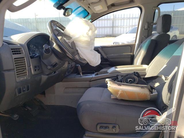 1N6AA07A94N513267 2004 NISSAN TITAN photo no. 7