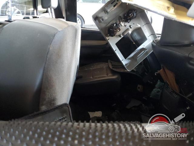 1N6AA07A06N510583 2006 NISSAN TITAN photo no. 10