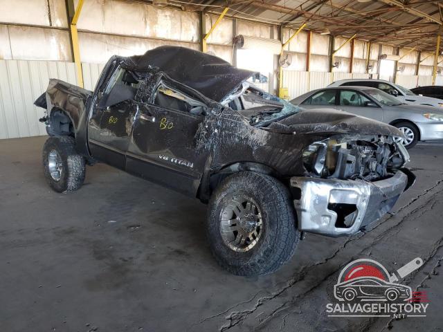 1N6AA07A06N510583 2006 NISSAN TITAN photo no. 4