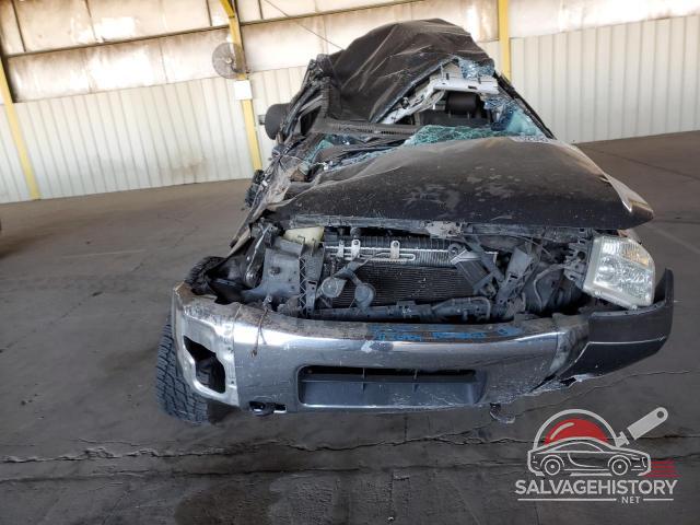 1N6AA07A06N510583 2006 NISSAN TITAN photo no. 5