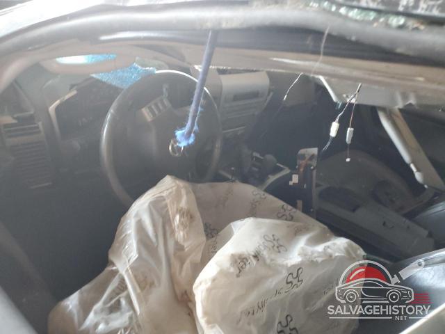 1N6AA07A06N510583 2006 NISSAN TITAN photo no. 8