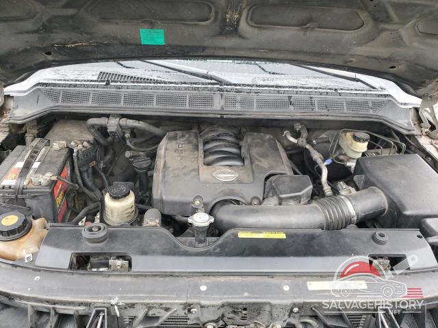 1N6BA07A96N512384 2006 NISSAN TITAN photo no. 11