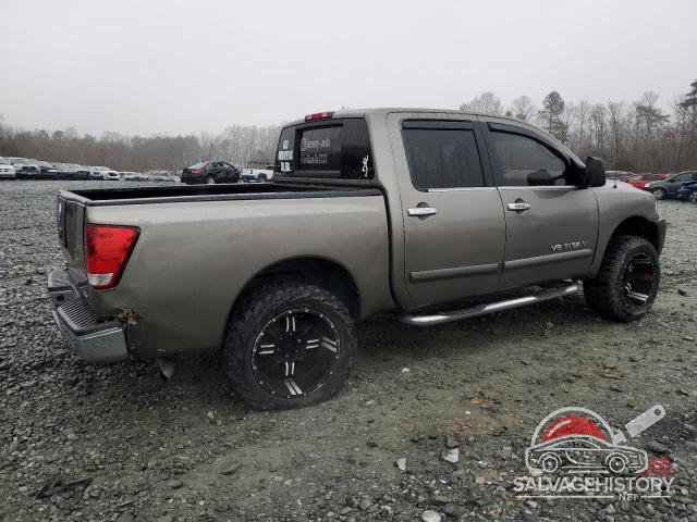 1N6BA07A96N512384 2006 NISSAN TITAN photo no. 3