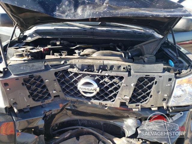 1N6BA0CH9BN309010 2011 NISSAN TITAN photo no. 11