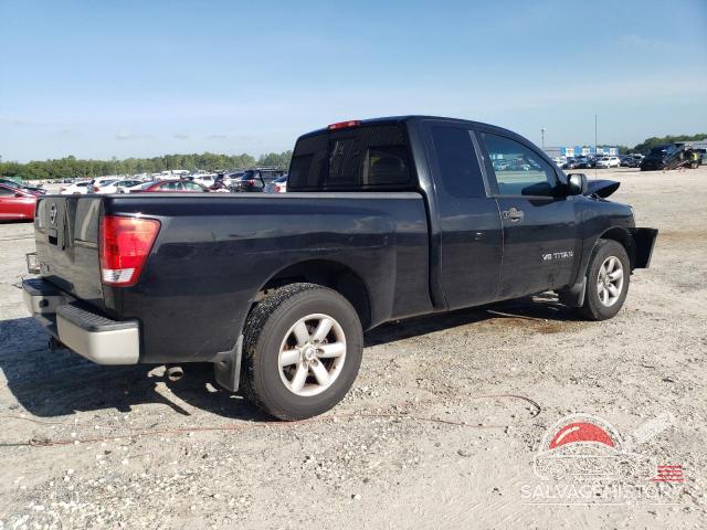 1N6BA0CH9BN309010 2011 NISSAN TITAN photo no. 3