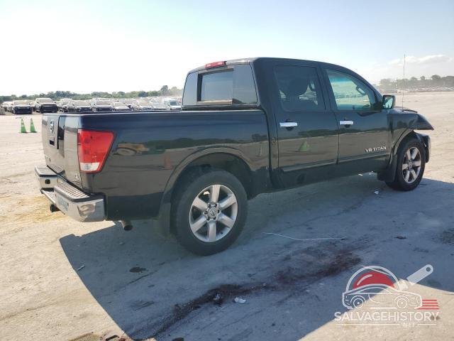 1N6BA0ED3CN313209 2012 NISSAN TITAN photo no. 3