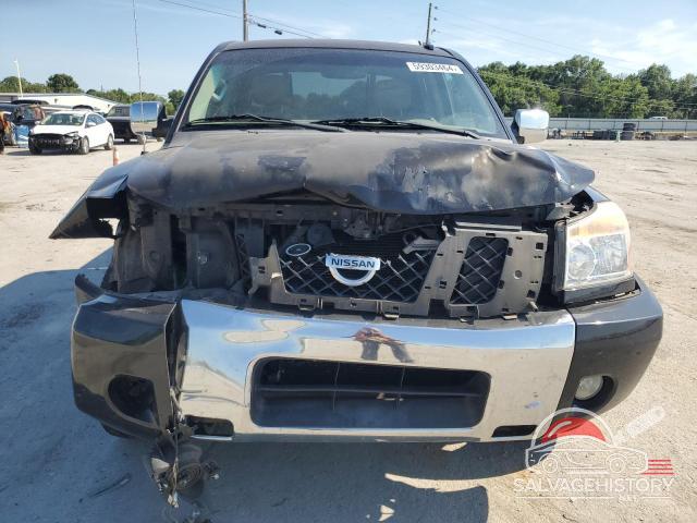 1N6BA0ED3CN313209 2012 NISSAN TITAN photo no. 5