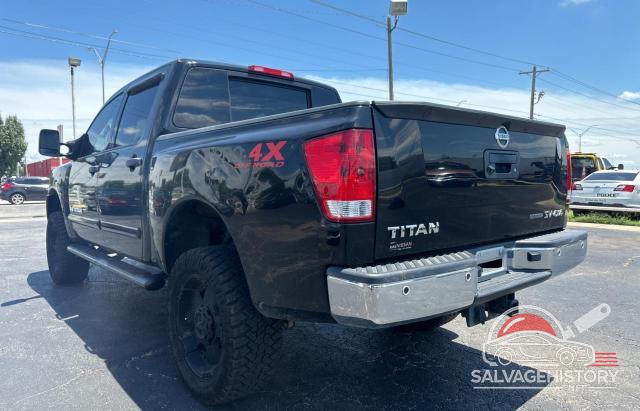 1N6BA0EC0DN314195 2013 NISSAN TITAN photo no. 3