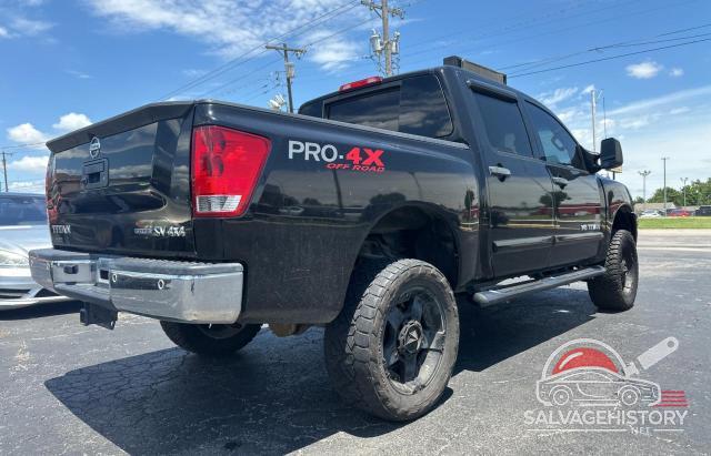 1N6BA0EC0DN314195 2013 NISSAN TITAN photo no. 4