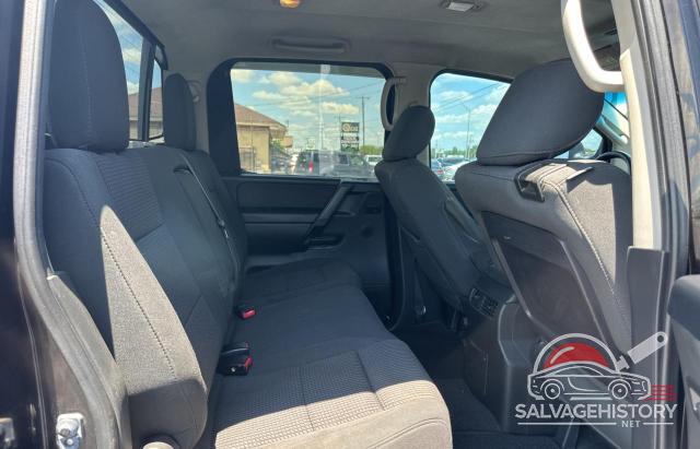 1N6BA0EC0DN314195 2013 NISSAN TITAN photo no. 6