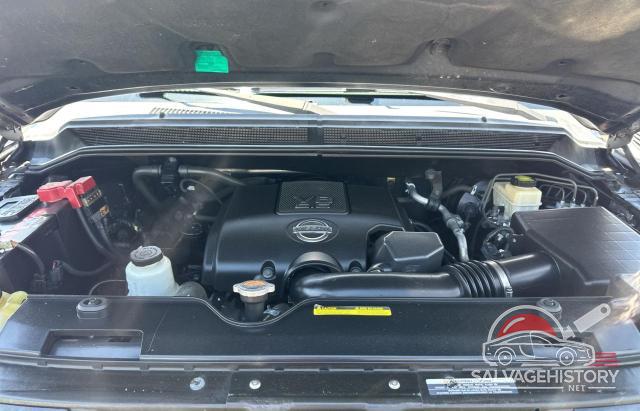 1N6BA0EC0DN314195 2013 NISSAN TITAN photo no. 7