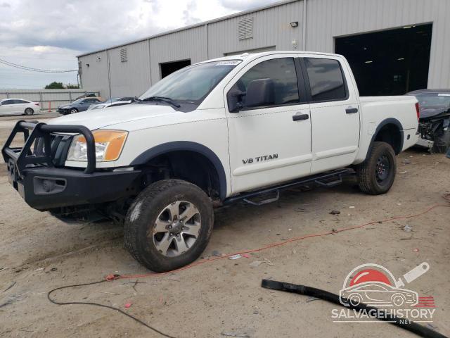 1N6BA0EC4DN305502 2013 NISSAN TITAN photo no. 18
