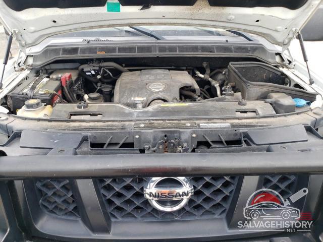 1N6BA0EC4DN305502 2013 NISSAN TITAN photo no. 11