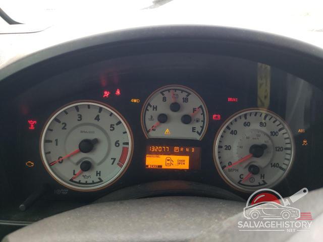 1N6BA0EC4DN305502 2013 NISSAN TITAN photo no. 9