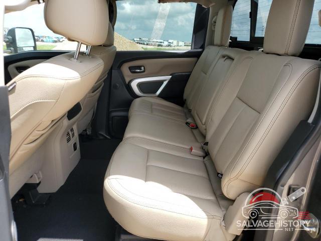 1N6BA1F42GN518028 2016 NISSAN TITAN photo no. 10