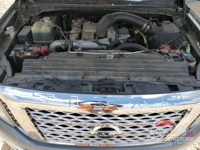 1N6BA1F42GN518028 2016 NISSAN TITAN photo no. 11