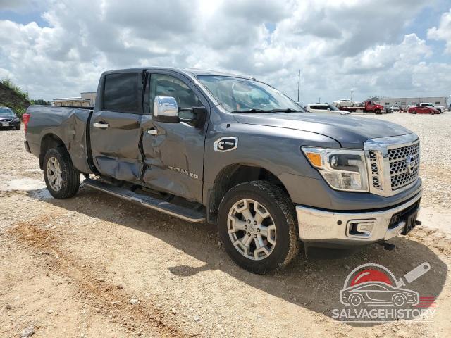 1N6BA1F42GN518028 2016 NISSAN TITAN photo no. 4