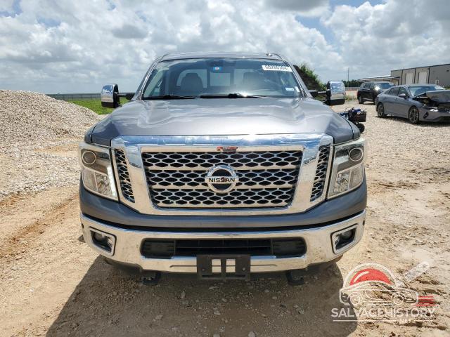 1N6BA1F42GN518028 2016 NISSAN TITAN photo no. 5