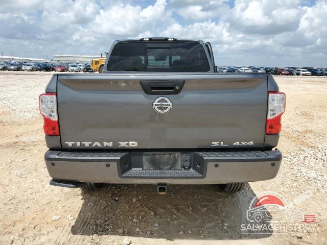 1N6BA1F42GN518028 2016 NISSAN TITAN photo no. 6