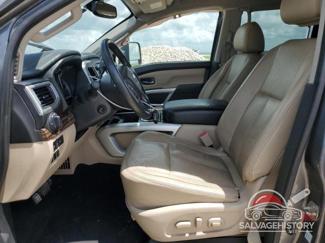 1N6BA1F42GN518028 2016 NISSAN TITAN photo no. 7