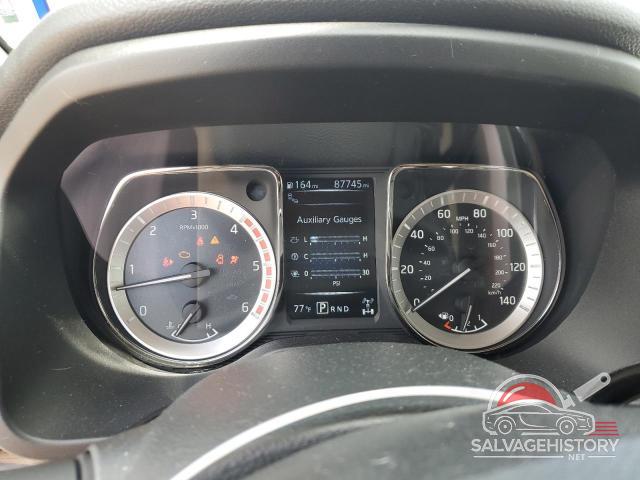 1N6BA1F42GN518028 2016 NISSAN TITAN photo no. 9