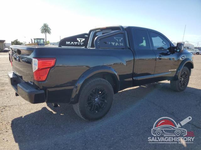 1N6AA1C53HN569743 2017 NISSAN TITAN photo no. 3
