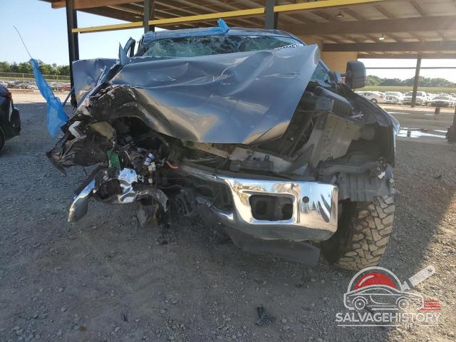 1N6AA1E57HN570147 2017 NISSAN TITAN photo no. 5