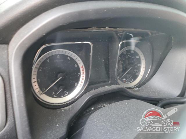 1N6AA1E57HN570147 2017 NISSAN TITAN photo no. 9