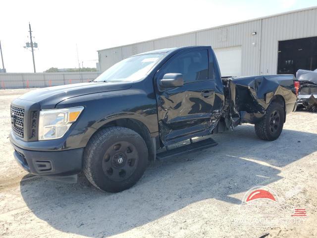 1N6AA1R79HN525657 2017 NISSAN TITAN photo no. 20