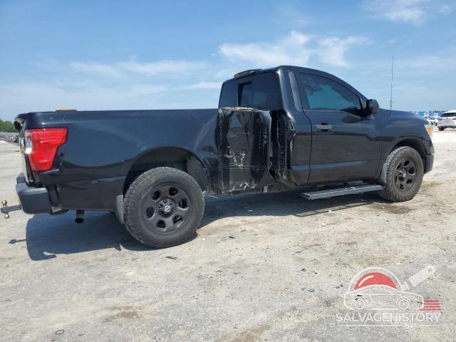 1N6AA1R79HN525657 2017 NISSAN TITAN photo no. 3