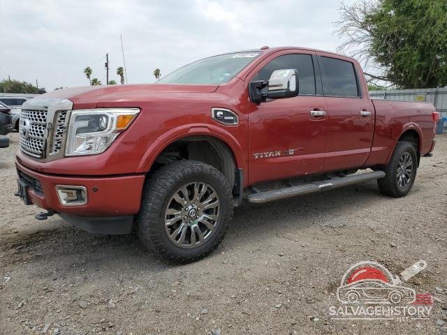 1N6BA1F46HN544536 2017 NISSAN TITAN photo no. 19