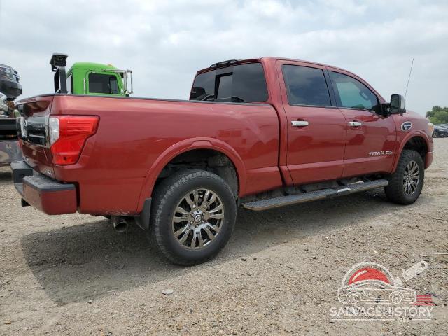 1N6BA1F46HN544536 2017 NISSAN TITAN photo no. 3