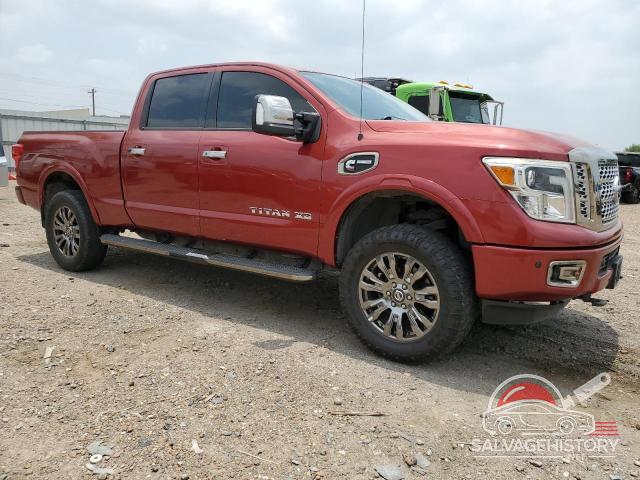 1N6BA1F46HN544536 2017 NISSAN TITAN photo no. 4