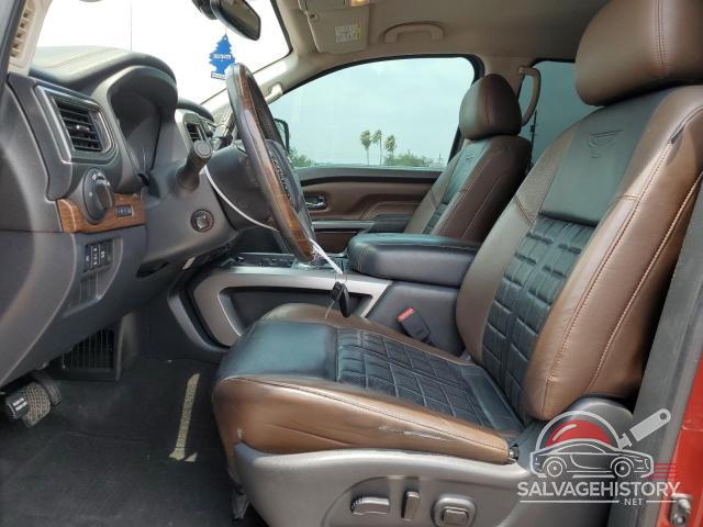 1N6BA1F46HN544536 2017 NISSAN TITAN photo no. 7