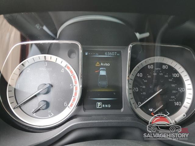 1N6BA1F46HN544536 2017 NISSAN TITAN photo no. 9