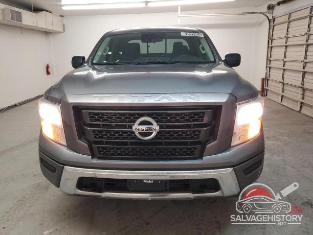 1N6AA1EC1NN103896 2022 NISSAN TITAN photo no. 5