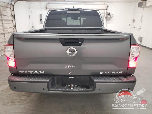 1N6AA1EC1NN103896 2022 NISSAN TITAN photo no. 6