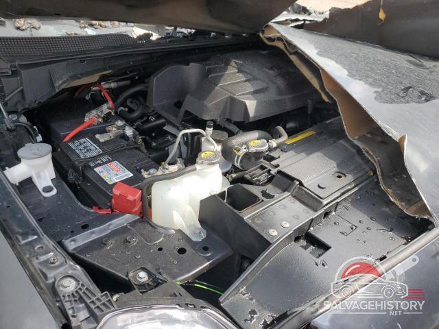 1N6AA1EF5NN100641 2022 NISSAN TITAN photo no. 11