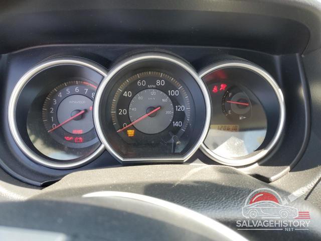 3N1BC13E47L376746 2007 NISSAN VERSA photo no. 9