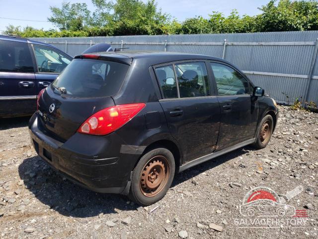 3N1BC13E87L393081 2007 NISSAN VERSA photo no. 3
