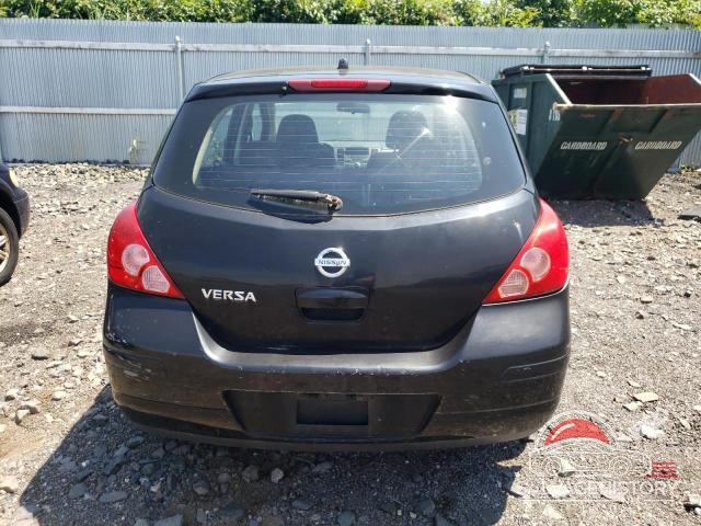 3N1BC13E87L393081 2007 NISSAN VERSA photo no. 6